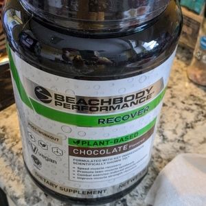 Beachbody Recover